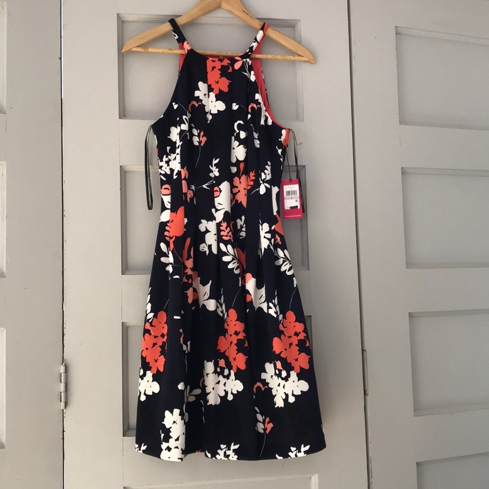 Vince Camuto Dress